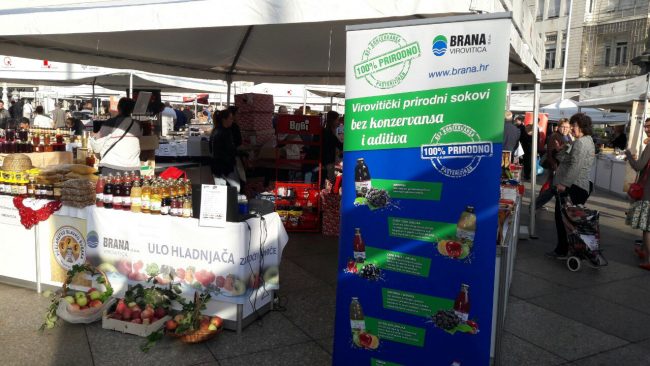 BRANA - Kupujmo hrvatsko